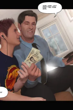 Heavy Sleeper Thief 2 (9)