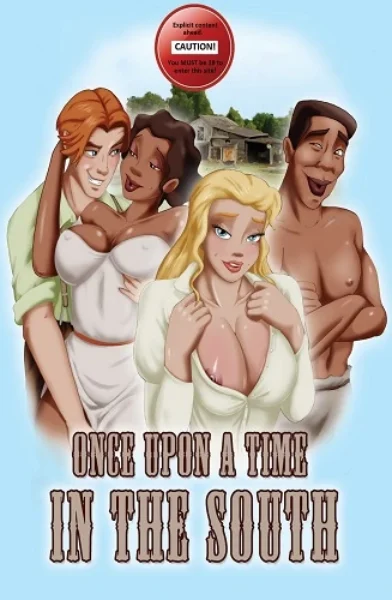 [Helg & Bardot] Once Upon a Time in the South 01