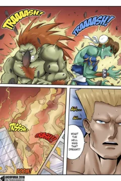 High Voltage Shock (20)