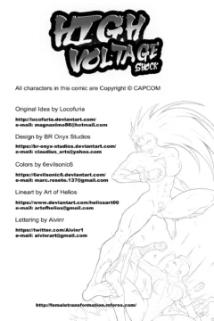 High Voltage Shock (23)