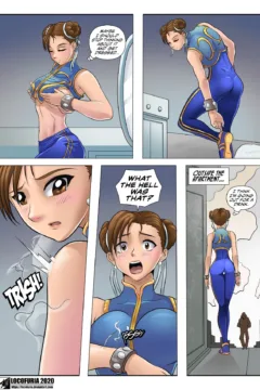 High Voltage Shock (26)