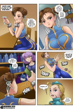 High Voltage Shock (27)