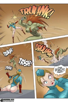 High Voltage Shock (37)