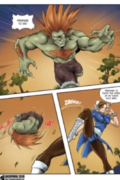 High Voltage Shock (4)