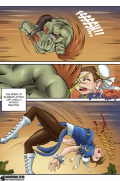 High Voltage Shock (5)