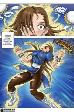 High Voltage Shock (8)