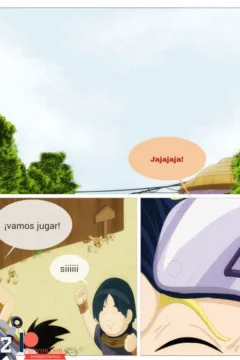 Hinata-chan Double trap!0003