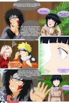 Hinata-chan Double trap!0005