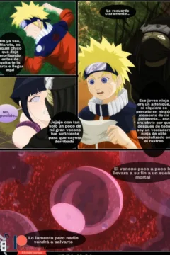 Hinata-chan Double trap!0019