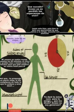 Hinata-chan Double trap!0020