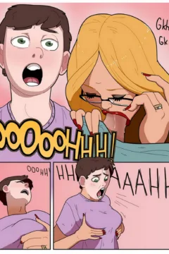 Hot For Teacher! [Blackshirtboy]_1630380-0004