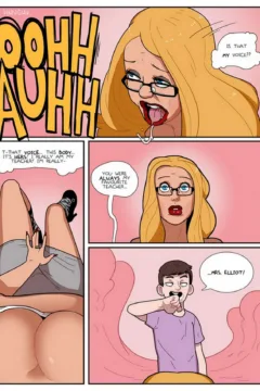 Hot For Teacher! [Blackshirtboy]_1630380-0008