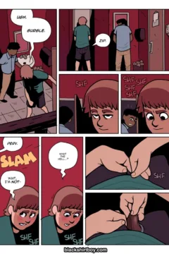 How I Became A Giggles0006