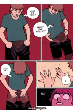 How I Became A Giggles0007