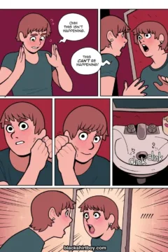 How I Became A Giggles0008