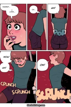 How I Became A Giggles0009