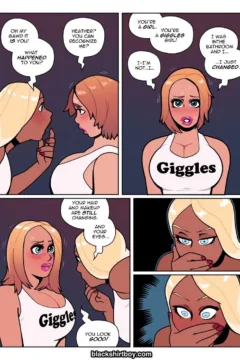 How I Became A Giggles0014