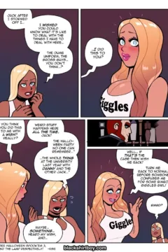 How I Became A Giggles0015