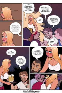 How I Became A Giggles0017