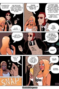 How I Became A Giggles0020