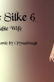 Insatiable Wife (1)
