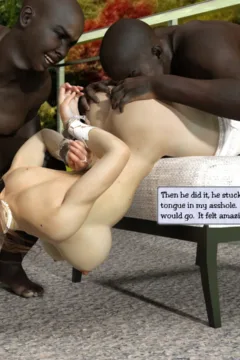 Insatiable Wife (16)