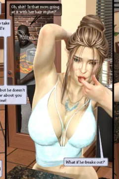 Insatiable Wife (20)