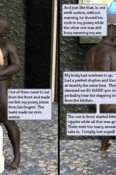 Insatiable Wife (28)