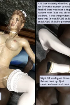 Insatiable Wife (32)