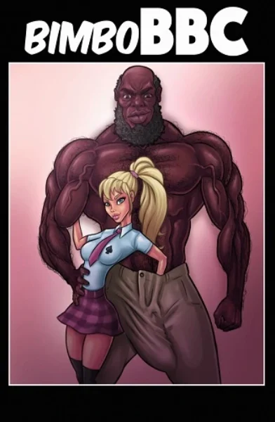 INTERRACIAL - BIMBOBBC