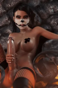 Into Leah’s Crypt (5)