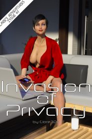 Invasion Of Privacy (1)