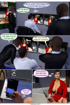 Invasion Of Privacy (3)