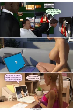 Invasion Of Privacy (4)