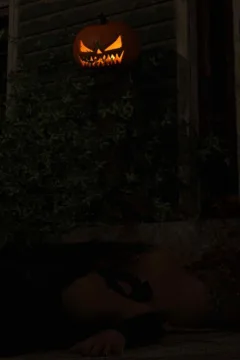 Jack O’Lanter (123)