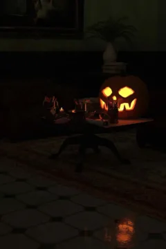 Jack O’Lanter (27)