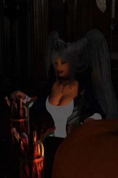 Jack O’Lanter (43)