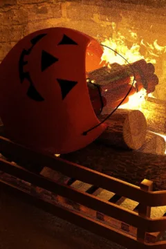 Jack O’Lanter (58)