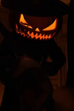 Jack O’Lanter (64)