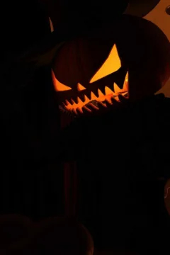 Jack O’Lanter (65)