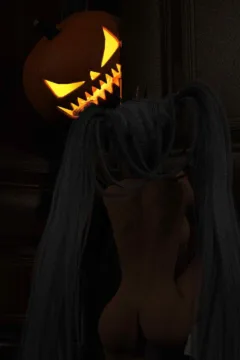 Jack O’Lanter (81)