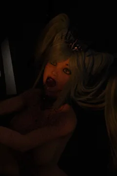 Jack O’Lanter (82)