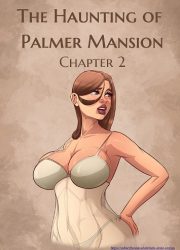 Jdseal – Haunting of Palmer 2