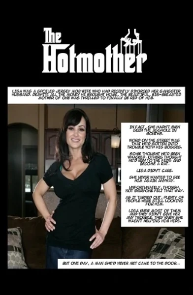 JohhnyFever - HotMother