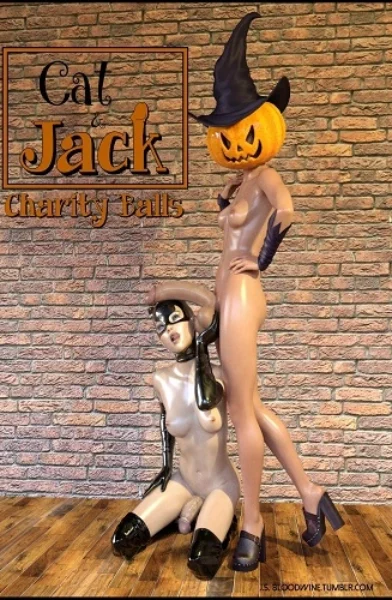 J.S bloodwine - Cat and Jack