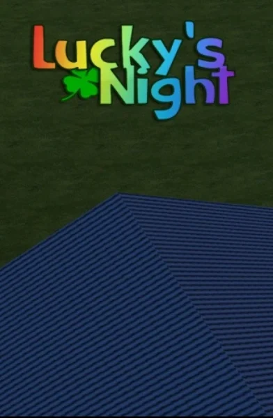 Kara Comet – Lucky’s Night