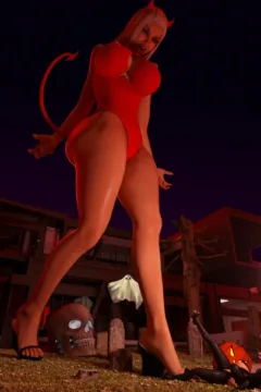 Kaylee’s Hallucinogenic Halloween (1)