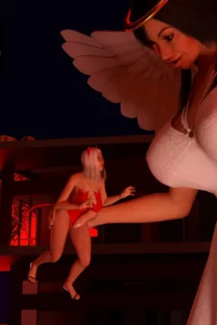 Kaylee’s Hallucinogenic Halloween (11)