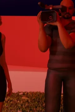 Kaylee’s Hallucinogenic Halloween (2)