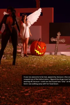 Kaylee’s Hallucinogenic Halloween (23)